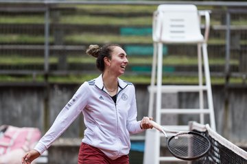 Bild 64 - BL Club an der Alster - Blau Weiss Berlin : Ergebnis: 0:9